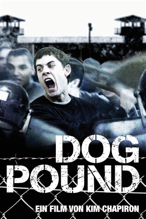 cast of dog pound|Dog Pound (2010)